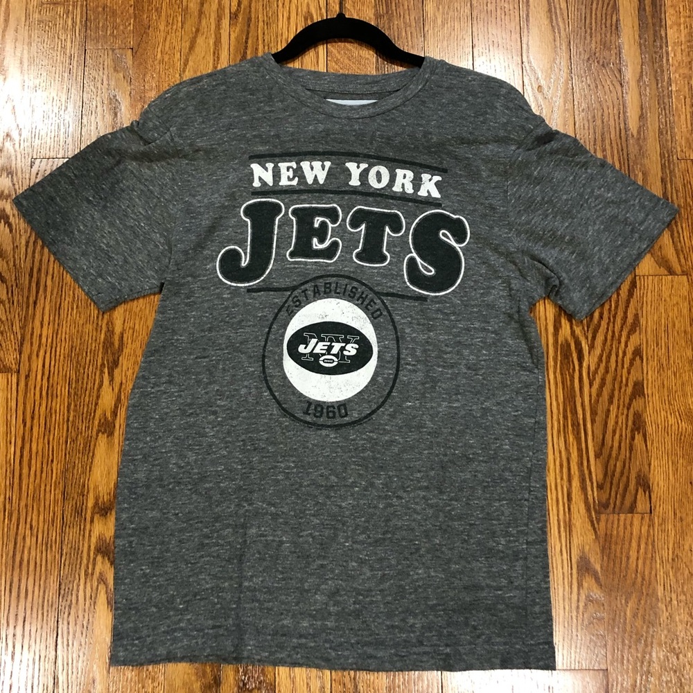 New York Jets Short Sleeve.